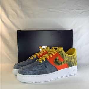 Nike Air Force 1 ‘07 LV8